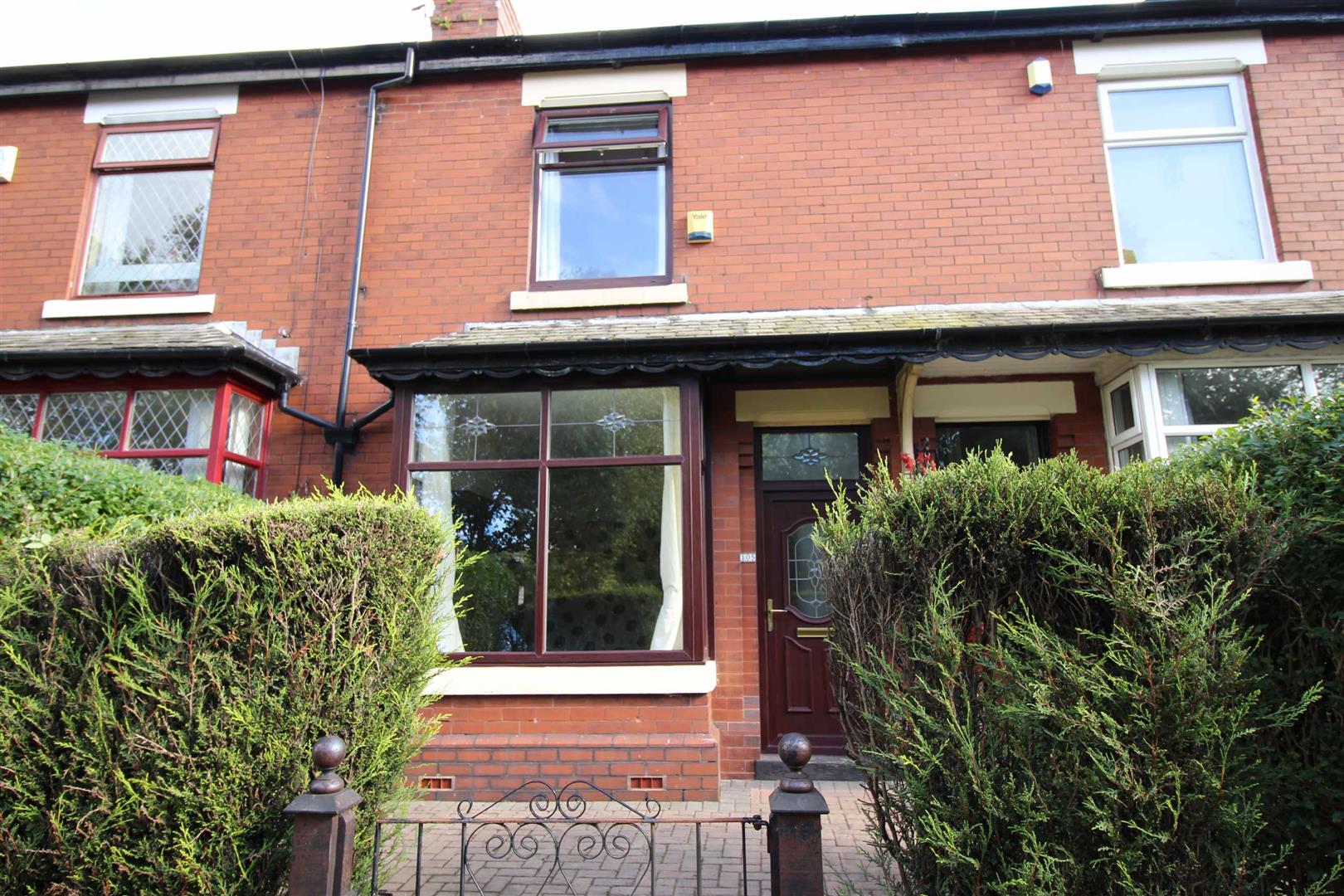 Middleton Road, Hopwood, Heywood Pearson Ferrier Estate Agents and